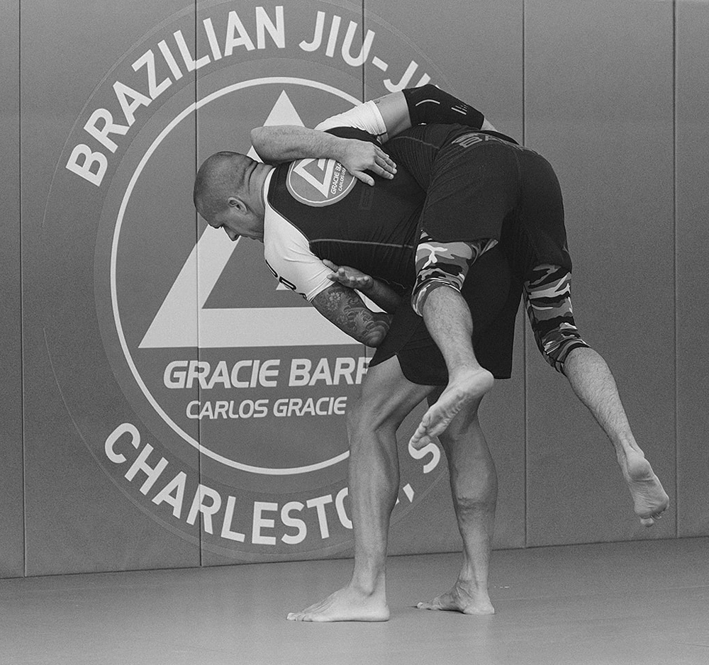 NOGI