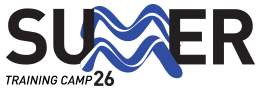 Logo Summer Camp