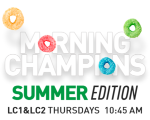 Logo Summer Camp